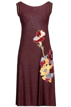 HANITA DRESSES - Midi dresses - on YOOX.com