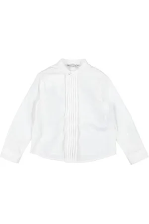 Emporio Armani TOPWEAR - Shirts - on YOOX.com