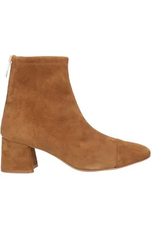 BALDININI FOOTWEAR - Ankle boots - on YOOX.com