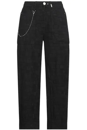 High BOTTOMWEAR - Trousers - on YOOX.com