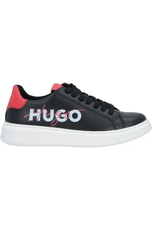 HUGO BOSS FOOTWEAR - Trainers - on YOOX.com