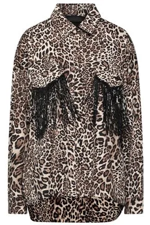 GAËLLE TOPWEAR - Shirts - on YOOX.com