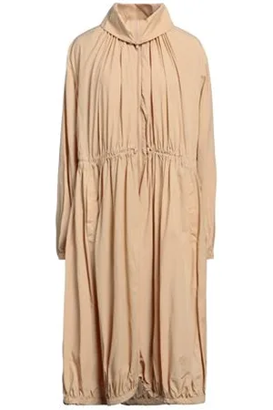 Trussardi COATS & JACKETS - Overcoats & Trench Coats - on YOOX.com