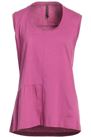 Manila Grace TOPWEAR - Tops - on YOOX.com