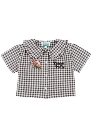 Kenzo TOPWEAR - Shirts - on YOOX.com