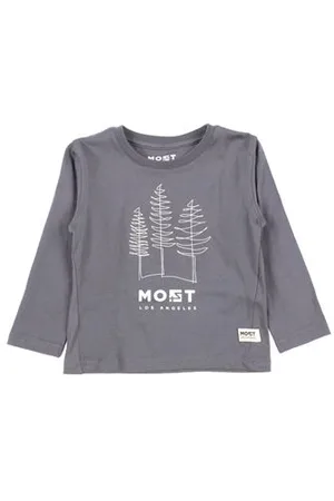 MOST Los Angeles TOPWEAR - T-shirts - on YOOX.com