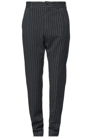 Dolce & Gabbana BOTTOMWEAR - Trousers - on YOOX.com