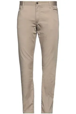 Armani Exchange BOTTOMWEAR - Trousers - on YOOX.com