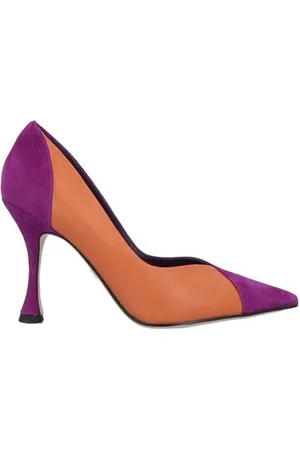 Lola Cruz FOOTWEAR - Pumps - on YOOX.com
