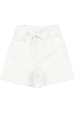 L:Ú L:Ú BOTTOMWEAR - Shorts & Bermuda Shorts - on YOOX.com