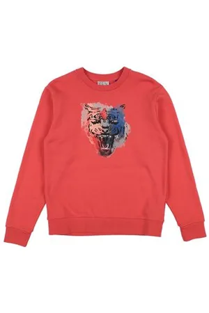 MARCELO BURLON TOPWEAR - Sweatshirts - on YOOX.com