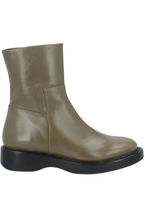 Paloma Barceló FOOTWEAR - Ankle boots - on YOOX.com