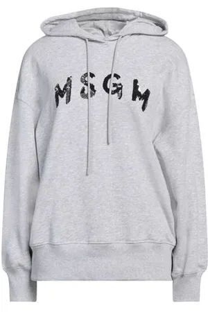 Msgm TOPWEAR - Sweatshirts - on YOOX.com
