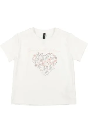 Manila Grace TOPWEAR - T-shirts - on YOOX.com