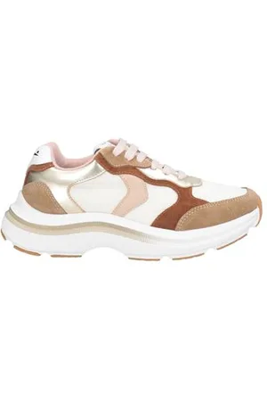 Voile blanche FOOTWEAR - Trainers - on YOOX.com