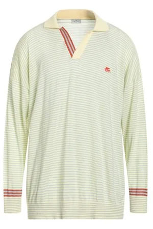 Etro KNITWEAR - Jumpers - on YOOX.com