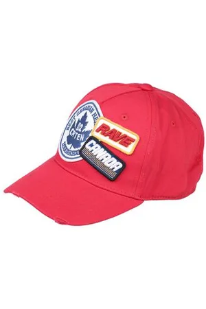 Dsquared2 ACCESSORIES - Hats - on YOOX.com
