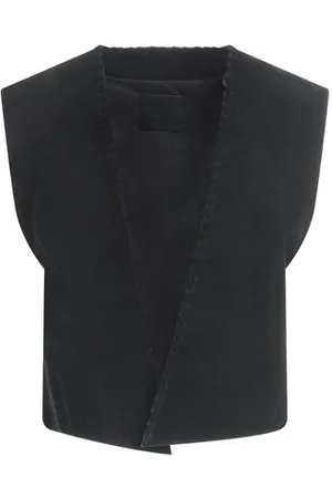 Giuseppe Zanotti SUITS and CO-ORDS - Waistcoats - on YOOX.com