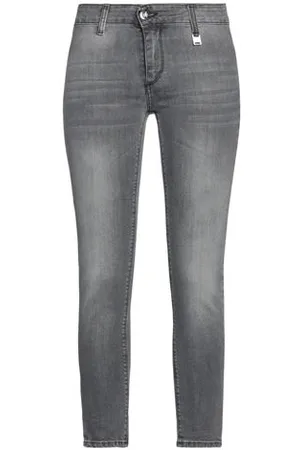 CAFèNOIR BOTTOMWEAR - Jeans - on YOOX.com