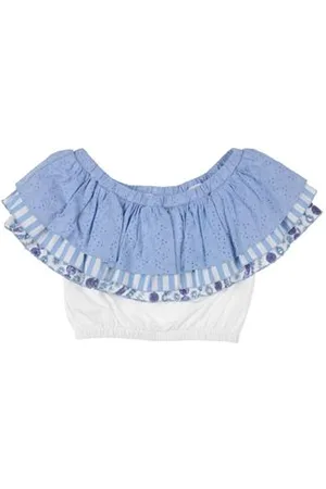 L:Ú L:Ú TOPWEAR - Tops - on YOOX.com