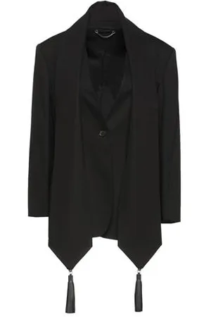 Salvatore Ferragamo SUITS and CO-ORDS - Blazers - on YOOX.com