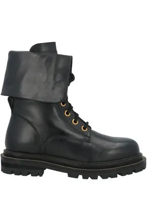 Twin-Set FOOTWEAR - Ankle boots - on YOOX.com
