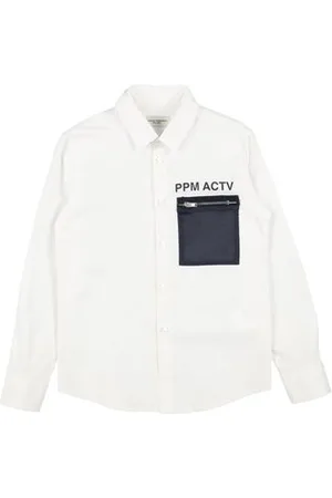 Paolo Pecora TOPWEAR - Shirts - on YOOX.com
