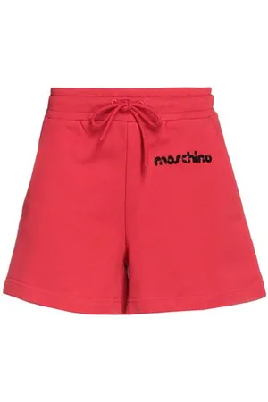 Moschino BOTTOMWEAR - Shorts & Bermuda Shorts - on YOOX.com