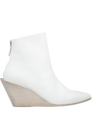 MARSÈLL FOOTWEAR - Ankle boots - on YOOX.com
