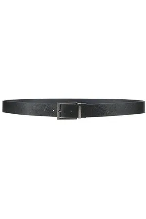 Emporio Armani Small Leather Goods - Belts - on YOOX.com
