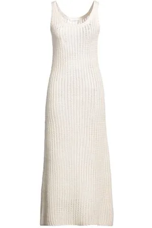 Chloé DRESSES - Maxi dresses - on YOOX.com
