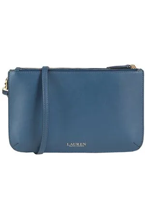 Ralph Lauren BAGS - Cross-body bags - on YOOX.com