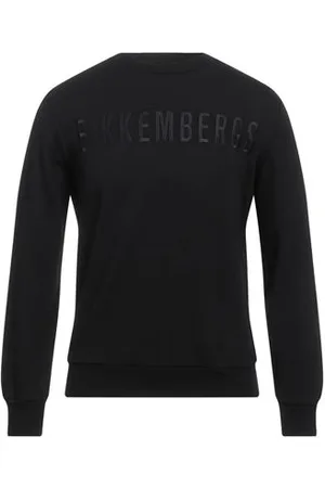 Bikkembergs TOPWEAR - Sweatshirts - on YOOX.com