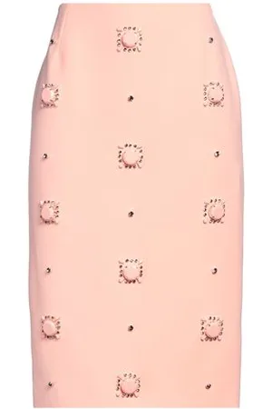 HUISHAN ZHANG BOTTOMWEAR - Midi skirts - on YOOX.com