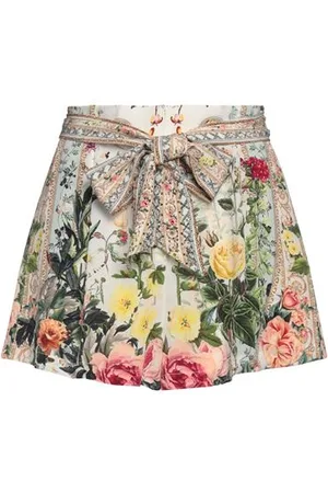 Camilla BOTTOMWEAR - Shorts & Bermuda Shorts - on YOOX.com