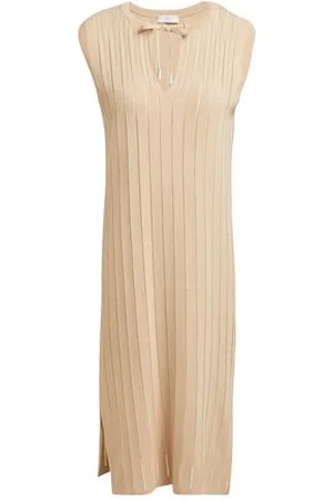 PESERICO SIGN DRESSES - Midi dresses - on YOOX.com