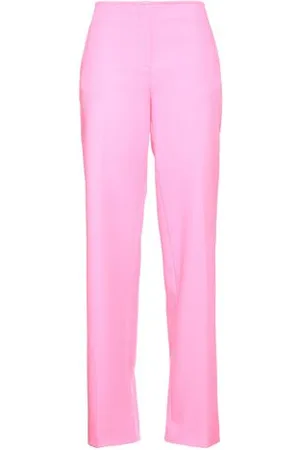 BLUMARINE BOTTOMWEAR - Trousers - on YOOX.com