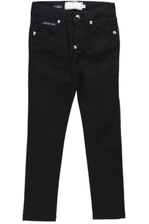 Philipp Plein BOTTOMWEAR - Jeans - on YOOX.com