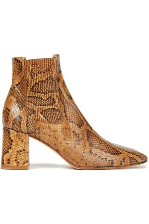 Miista FOOTWEAR - Ankle boots - on YOOX.com