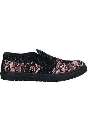 Philipp Plein FOOTWEAR - Trainers - on YOOX.com