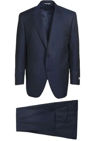 CANALI SUITS and CO-ORDS - Suits - on YOOX.com