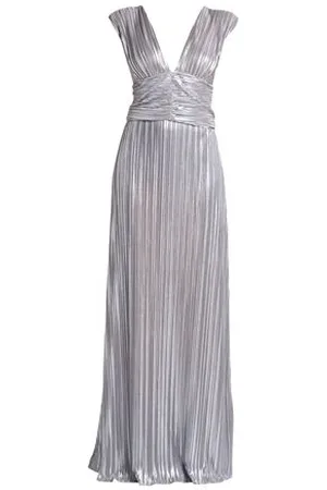 SOUVENIR DRESSES - Maxi dresses - on YOOX.com