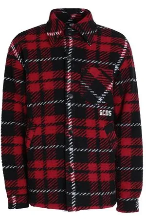 GCDS TOPWEAR - Shirts - on YOOX.com