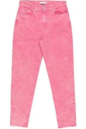 Tommy Hilfiger BOTTOMWEAR - Jeans - on YOOX.com