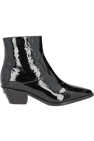 Zadig & Voltaire FOOTWEAR - Ankle boots - on YOOX.com