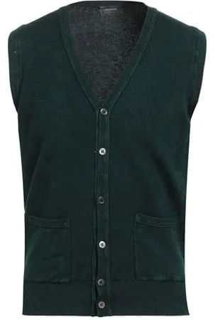 ROSSOPURO KNITWEAR - Cardigans - on YOOX.com