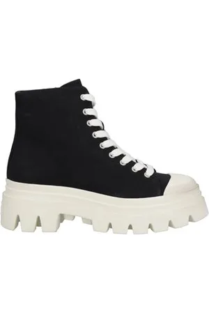 Ash FOOTWEAR - Trainers - on YOOX.com