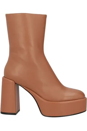 Jeannot FOOTWEAR - Ankle boots - on YOOX.com