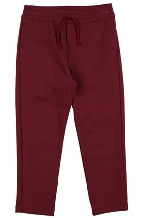 Dondup BOTTOMWEAR - Trousers - on YOOX.com