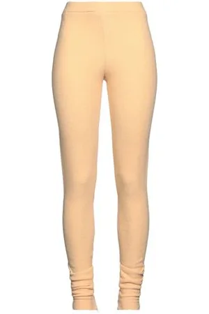Jil Sander BOTTOMWEAR - Leggings - on YOOX.com
